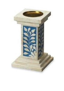 Ramadan Christmas Festival Bone Inlay Eco-Friendly Heat Resistant Bakhoor Burner Handmade Traditional Arabic for Daily Home - Product Image 2