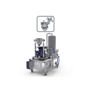 Cheap Cost Wonderful Quality Jet Mill Pulverizer <b>Grinder</b> Powder Processing 1kg/hr-4500kg/hr Chemical Production Machinery - Product Image 3