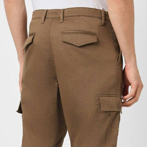 <span class=keywords><strong>Pantalones</strong></span> Cargo para <span class=keywords><strong>Hombre</strong></span> de la Mejor Calidad para Todas las Temporadas, <span class=keywords><strong>Pantalones</strong></span> Cargo Modernos con Etiqueta Privada Personalizada, Talla Adulto - Product Image 6