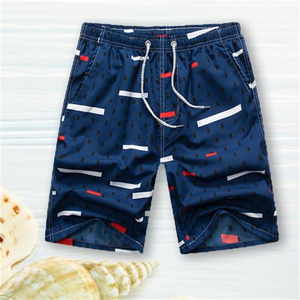 Fashion <b>Mens</b> 3D Printed Beach Shorts Summer Casual Simple Pattern Board Short Trend Streetwear Vacation Quick Dry Swim <b>Trunks</b> - Product Image 6
