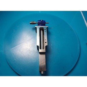 KLA Tencor REV AA 810-40166-001 Usado Como Está, Piezas de Equipos de Semiconductores Legacy - Product Image 2