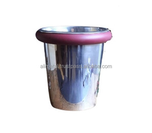 Unique Design Metal Decorative Champagne Bucket Or Wine Cooler For Indoor Or Outdoor Parties Customizable - Product Image 1