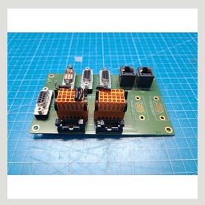 เซมิแล็บ THS-V1.0 มือสอง สภาพเดิมๆ อะไหล่อุปกรณ์เซมิคอนดักเตอร์รุ่นเก่า - Product Image 4