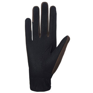 Guantes de Equitación Antideslizantes Hechos a Medida de Alta Calidad Directo de Fábrica, Material PU, Cuatro Estaciones, Ciclismo, Casual, Estampados - Product Image 5