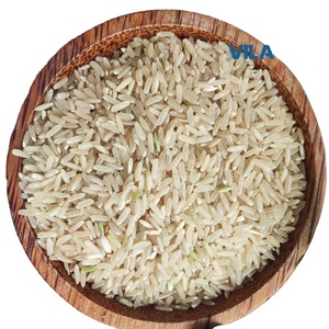 RIZ BRUN 100% WHEALTHY VIETNAMIEN NOUVELLE CULTURE 2023, RIZ GRAIN DE COULEUR SUPÉRIEURE EXPORTATION DE HAUTE QUALITÉ M. Glory Ngo (+ 84) 369 912 901 - Product Image 1