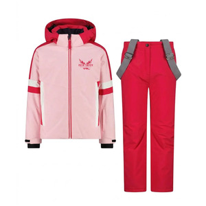 Combinaison de ski respirante, légère, imperméable 10 000 mm, à capuche, personnalisable (couleur et logo), en polyester/nylon, unisexe adulte, avec fermeture éclair – Meilleures ventes - Product Image 1