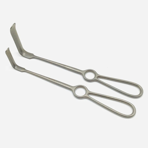 Rétracteur de tissus mous - Ensemble de 2 - Product Image 1