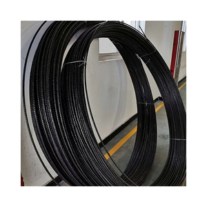Ligne de production de barres d'armature en acier, prix de l'acier pour barres d'armature en Arabie Saoudite - Product Image 1