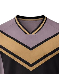 Camiseta Deportiva para Hombre, Ligera, Transpirable, para Entrenamiento Atlético, Running, Gimnasio, Fitness, Ejercicio, Deportes al Aire Libre - Product Image 3