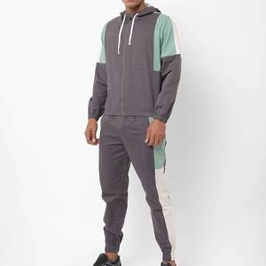 Trajes Deportivos Transpirables Personalizados para Hombre, Pantalones Deportivos de Forro Polar para Invierno, Pantalones Deportivos Tipo Cargo, Talla Grande - Product Image 1