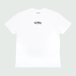 เสื้อยืดผู้ชายคุณภาพสูง ผ้าฝ้าย 100% ระบายอากาศได้ดี แห้งเร็ว เป็นมิตรกับสิ่งแวดล้อม รับสกรีนโลโก้ ซักได้ สไตล์สตรีทแวร์ ผ้าถัก - Product Image 1