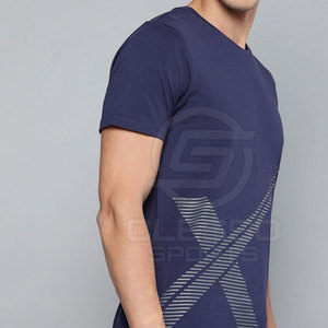 Camisetas para Hombre de Tacto Suave con Corte Holgado, Material Transpirable y Diseño Atractivo, Perfectas para el Verano - Product Image 2
