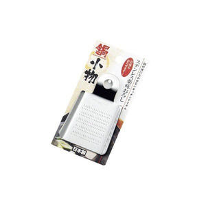 Utensilio de acero inoxidable para rallar ollas calientes - Product Image 1