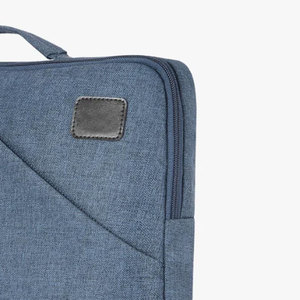 High Performance Best Service Easy To Carry <b>Slim</b> Lightweight Smooth Zipper Multi Pocket Waterproof Office Travel <b>Laptop</b> Backpack - Product Image 4