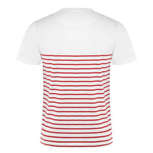 Camiseta Casual de Alta Calidad al Mejor Precio, Venta Directa de Fábrica, Compra al por Mayor, Ropa para Hombre, Camiseta de Manga Corta - Product Image 4