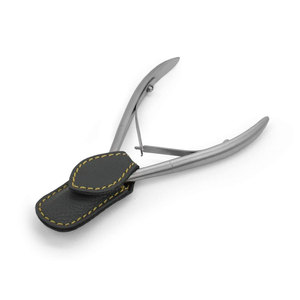 ที่ตัดเล็บเท้าแบบมืออาชีพ สำหรับเล็บขบ ทำจากเหล็กกล้าผ่าตัด ใช้สำหรับตกแต่งเล็บเท้า ตัดมุมเล็บ ที่ตัดเล็บสแตนเลส - Product Image 6