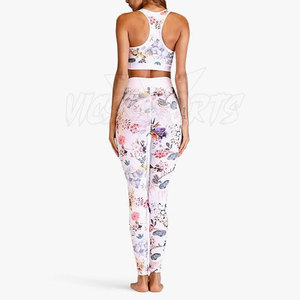 Nouveautés : Ensemble de yoga pour femmes, qualité supérieure, créez votre propre ensemble de yoga pour femmes - Product Image 4