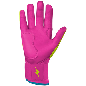 Gants de frappe personnalisés 100% cuir de cabretta premium, design professionnel pour un contrôle maximal de la frappe, gants de sport - Product Image 2