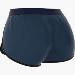 Leggings de fitness et de yoga pour femmes, taille haute, respirants, effet délavé, pour la gym, le sport et les loisirs, vente en gros personnalisée - Product Image 4