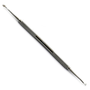Instrumento Dental Profesional de Doble Punta 100% Acero Inoxidable, Raspador Dental, Higiene y Cuidado Bucal de Grip Surgical - Product Image 6