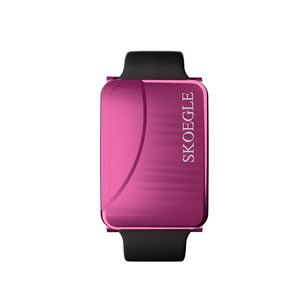 Pulsera Inteligente con Rastreador GPS SKOEGLE, Botón SOS para Niños y Ancianos, Batería Recargable, Rastreo en Tiempo Real, Navegación GPS 5G/Wi-Fi - Product Image 3