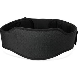 Ceinture de musculation professionnelle en cuir de vachette, personnalisable en usine, antidérapante et à séchage rapide pour le sport, la gym et l'entraînement de force - Product Image 5
