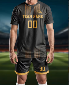 ชุดเสื้อบาสเก็ตบอลแบบปรับแต่งได้สำหรับผู้ชาย ออกแบบมาโดยเฉพาะสำหรับผู้ชาย มีดีไซน์หลวม น้ำหนักเบา และระบายอากาศได้ดี - Product Image 2