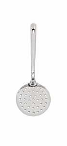 Dheer International Stainless Steel Food Grade 202 Red Colour Jhara For Oil Refined Tool Wholesale - Product Image 2
