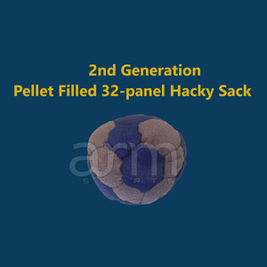 ลูกบอลสำหรับแฮ็กเกอร์ลูกบอลขนาดเล็ก - Product Image 6