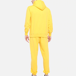 Conjuntos Deportivos Personalizados Lisos para Hombre, Ropa Urbana al por Mayor, Conjuntos Deportivos Lisos con Logotipo Personalizado de Alta Calidad - Product Image 5