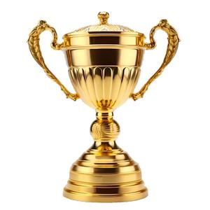 Modern Metal Cricket Trophy Cup Championship Award <b>Memorial</b> for Cricket Events - Product Image 1