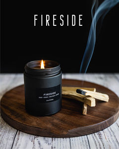 Funday Manufacturers Customized Soy Wax Candles Scented Candles Set With Logo and <b>Packing</b> Boxes - Product Image 2