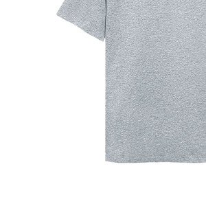 เสื้อยืดผู้ชายราคาส่งสำหรับฤดูร้อน รับผลิตตามแบบ ราคาสมเหตุสมผล พร้อมบริการ OEM - Product Image 5