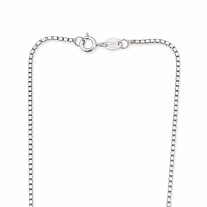 Collier pendentif carrosse citrouille en argent sterling 925 émaillé, inspiré des contes de fées, poli miroir, bijoux de mode féminins pour le quotidien - Product Image 4