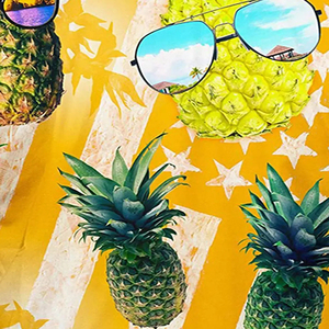 Custom Men's 100% Cotton Sublimation T-shirt Oversized Breathable Quick Dry Eco-friendly Plus Size Sublimation T-shirts - Product Image 6