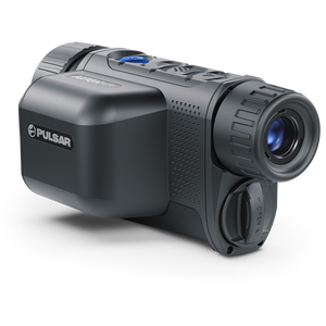 Offre Spéciale : Monoculaire Thermique Portable Telos XP50 Pulsar 640x512px avec Objectif 50mm # 77493 - Product Image 2