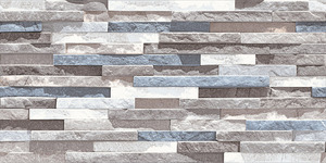 Azulejos de pared de primera calidad Asia Tiles Elevation Tiles de 300x600 mm para villas de lujo. - Product Image 3