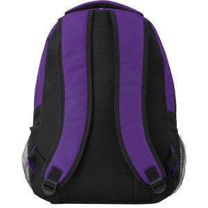 Mochila de Fútbol Impermeable Personalizada con Porta Balón, Mochila de Fútbol, Mochila de Fútbol para Equipo con Porta Balón - Product Image 2