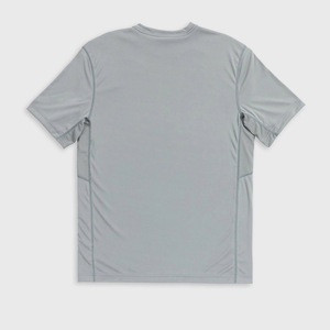 Camiseta Personalizada de 300 g/m² para Hombre, Algodón Grueso, Estilo Urbano, Venta al Por Mayor, Fabricante OEM - Product Image 2
