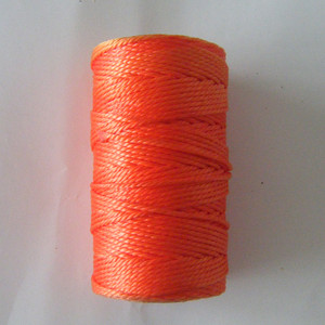 PE Pp Twine Strong Synthetic Cord For Packaging Logistics Farming Gardening Fishing Applications Lightweight Durable - Product Image 2
