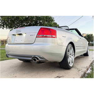 Audi A4 2.0T Cabriolet 2009 - Product Image 3