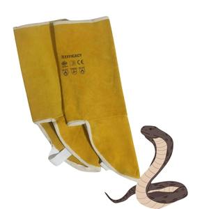 Protector de Pierna Contra Mordeduras de Serpiente - Product Image 5