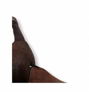 Cómodo Sillín de Caballo Inglés Acolchado para Equitación Inglesa y Prácticas Ecuestres en Oferta por el Proveedor Horse Saddle - Product Image 6