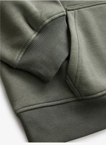 เสื้อครอปแขนยาวคอกลมดีไซน์ล่าสุด สไตล์ลำลอง ทรงหลวม ใส่สบาย เหมาะสำหรับออกกำลังกาย สำหรับผู้หญิง - Product Image 5