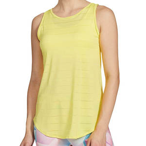 2026เสื้อกล้ามผู้หญิงเสื้อแขนกุดสีพื้นแขนกุดสีพื้นดีไซน์แบบของคุณเอง - Product Image 1