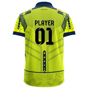 Camisetas Deportivas Casuales de Verano de Algodón Orgánico de Alta Calidad para Hombre - Product Image 4