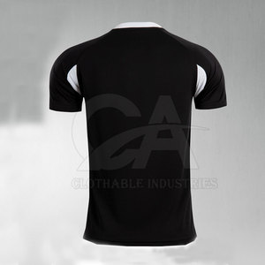 Camiseta de Fútbol al Mejor Precio para Jóvenes, Nueva Llegada 2026, Camiseta de Fútbol Personalizada con Diferentes Diseños - Product Image 2