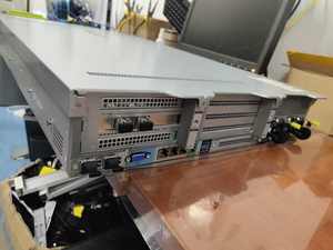 Nuevo servidor FusionServer 2288H V5 8SFF 6230R 32G 550 2U en stock - Product Image 2