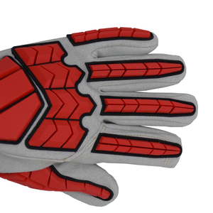 SONICE Personnalisation Usine A6 Gants Industriels Mécanicien Résistants à la Chaleur Anti-Coupure Niveau 1 Anti-Impact Anti-Statique Durables Respirants - Product Image 3