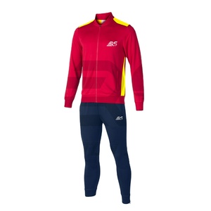 Venta al por mayor de chándales con logotipo de diseño personalizado de la mejor calidad para hombre, los mejores productos, chándal de moda - Product Image 1